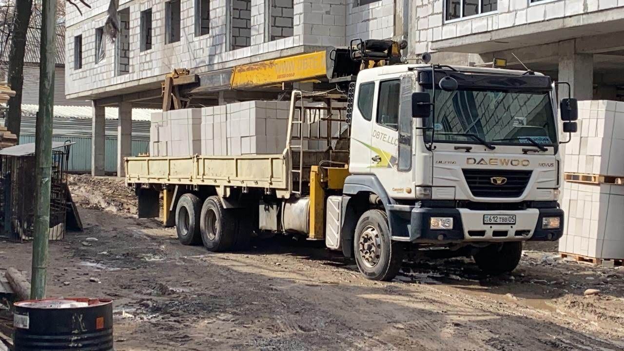 Преимущества теплоблока