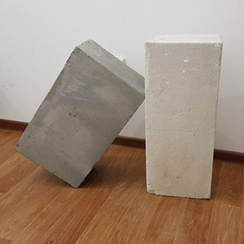 Чем отличается газоблок от пеноблока
