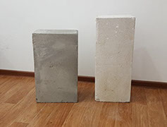 пеноблок или газоблок фото