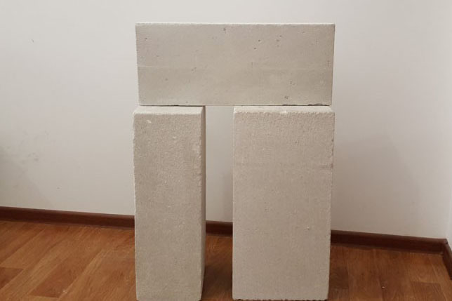 Теплоблок Алматы